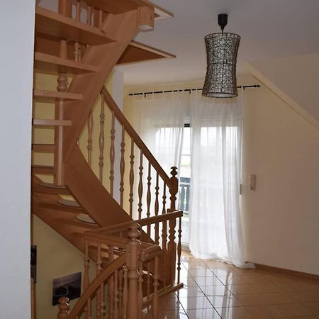 Ferienhaus Eichhoernchen Am Fleesensee Göhren-Lebbin Zewnętrze zdjęcie